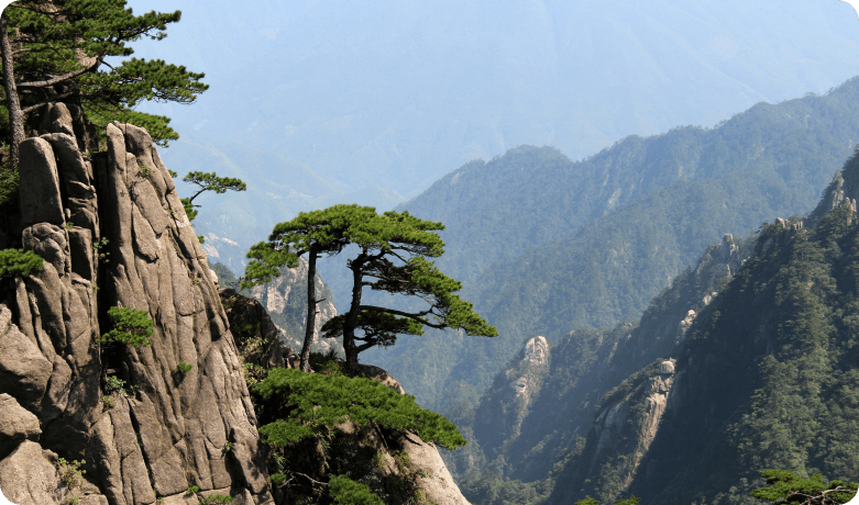 Huangshan